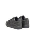 Enterprise Japan Pantofi sport barbati - BG4001 PX496 - Piele naturala - Negru