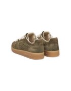 Enterprise Japan Pantofi sport barbati - Verde
