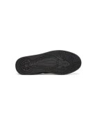 Enterprise Japan Pantofi sport dama - BB5007 PX214 - Piele naturala - Negru - Negru