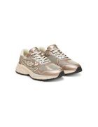 Enterprise Japan Pantofi sport dama - BB5025 EX311 - Textil - Auriu