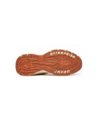 Enterprise Japan Pantofi sport dama - BB5027 PX649 - Piele naturala - Bej