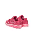 Enterprise Japan Pantofi sport dama - BB5031 PX081 - Piele naturala - Roz