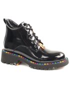 Epica Ghete dama D7C733 M321B G575 01 L - Negru