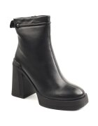 Epica Ghete dama H3DL70010A 01 N - Negru