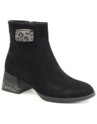 Epica Ghete dama JIJI70034A 01 I - Negru