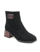 Epica Ghete dama JIJI70043 01 I - Negru