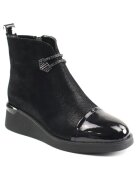 Epica Ghete dama K3K370009 01 I - Negru