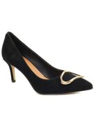 Epica Pantofi dama JIJI50047A 01 I - Negru