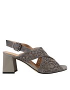 Epica Sandale elegante - dama - K360056A gri - Gri
