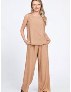 Eranthe Compleu Garden Flowers V334 - Bej