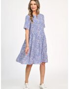 Eranthe Rochie Dama - Microfloral V326