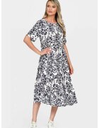 Eranthe Rochie Dama - Microfloral V330