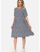 Eranthe Rochie Dama - Microfloral - V344