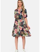 Eranthe Rochie Dama - Tropical V328