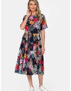 Eranthe Rochie Dama - Tropical V331