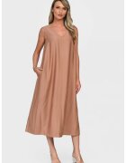 Eranthe Rochie Dama - V-Neckline V323