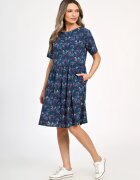 Eranthe Rochie Dama - Wild Flowers V316