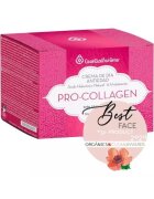 Esentialaroms Crema de zi antiaging - Pro-collagen - 50 ml