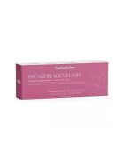 Esentialaroms Fiole cu acid hialuronic natural - Pro-collagen Flash - antiaging - 7 x 1.5ml