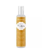 Esentialaroms Lotiune tonica si demachiant bio anti poluare pentru fata - ochi si buze - Cleantonic Purifying - 200 ml