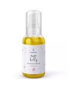 Esentialaroms Ulei natural pentru abdomen plat Flat belly - 50ml