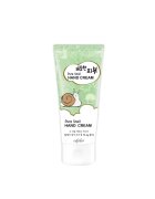 Esfolio Crema calmanta pentru maini uscate - cu extract de Melc - Pure Skin -100 ml