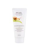 Esfolio Crema de maini hidratanta cu melc - 100ml