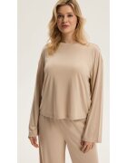Esotiq Bluza dama Ruth 2 - Bej
