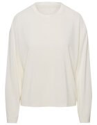 Esotiq Bluza dama Ruth Alb crem - Alb