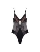Esotiq Body Bonita negru