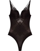 Esotiq Body dama Bronz Korin - Maro