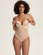 Esotiq Body dama modelator Bej Silky - Bej