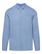 Esotiq Camasa barbati Albastru deschis Shade Homme - Albastru