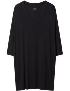 Esotiq Camasa de noapte dama Negru - Uni