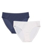 Esotiq Chiloti dama set 2 perechi - poliamida - croiala maternity