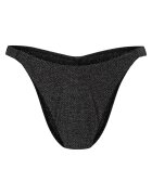 Esotiq Chiloti de plaja Stardust Negru - Negru