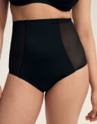 Esotiq Chiloti modelatori dama cu talie inalta - Negru - Negru