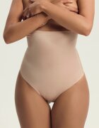 Esotiq Chiloti tanga modelatori - Bej Shapy - Bej
