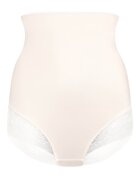 Esotiq Chiloti tip corset modelator SLIM Alb - Bej