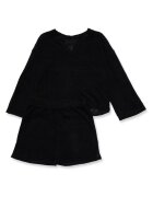 Esotiq Compleu dama - Poliester - Negru