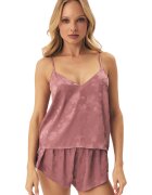 Esotiq dama Jasmina 2 roz - Roz pastel