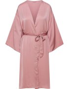 Esotiq Halat dama - Satin/Poliester - Roz