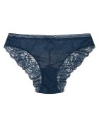 Esotiq Lenjerie intima pentru dama Dantela - Albastru