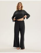 Esotiq Pantaloni dama Gri Ruth 2 - Gri