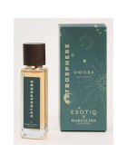 Esotiq Parfum dama Astosphere - ambra si vanilie - 50 ml