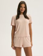 Esotiq Pijama dama Bej Carmona - Uni