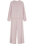 Esotiq Pijama dama Bej de nisip Carmona - Uni