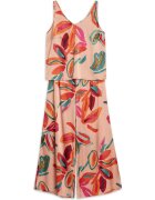 Esotiq Pijama dama coral Rascal - Abstract