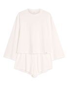 Esotiq Pijama dama Ridley crem