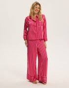 Esotiq Pijama eleganta dama Roz deschis Cress - Dungi